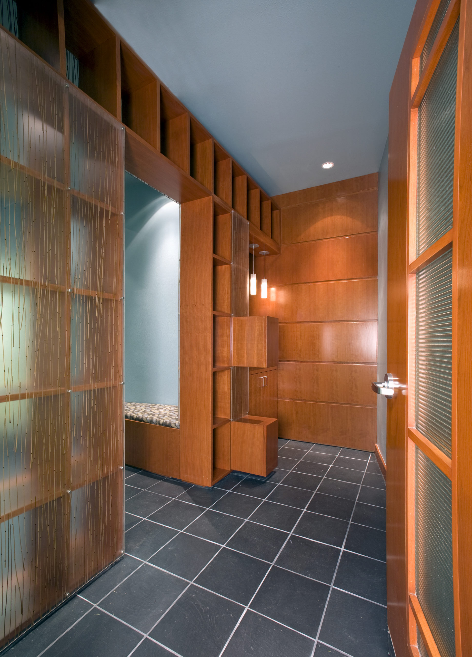 North Oaks Rehabilitation Center Renovation Holly & Smith